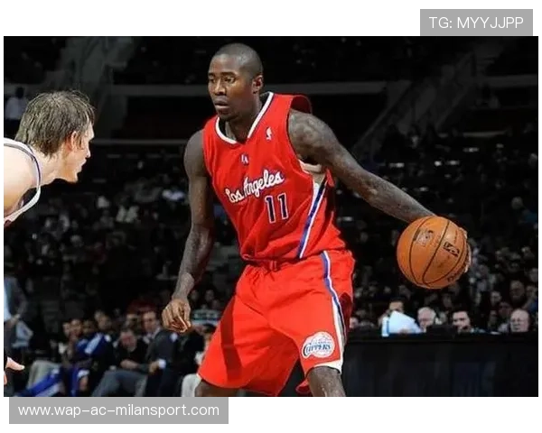 NBA后卫运球晃飞对手的绝技，你也能掌握！