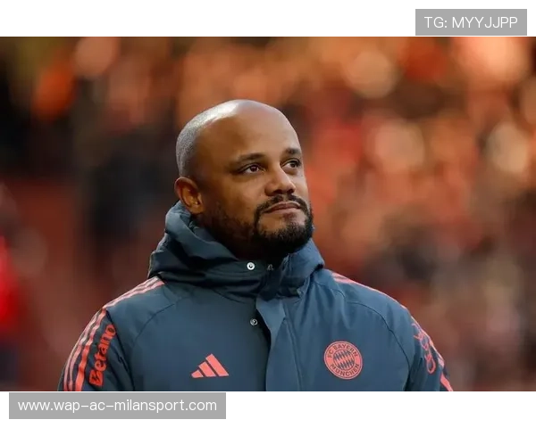 海纳证实：有一两家英超俱乐部有意孔帕尼，但现在他续约了，孔帕尼告别赛