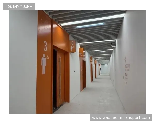 国际排球联赛推动场馆无障碍设施标准化升级，排球无障碍区域