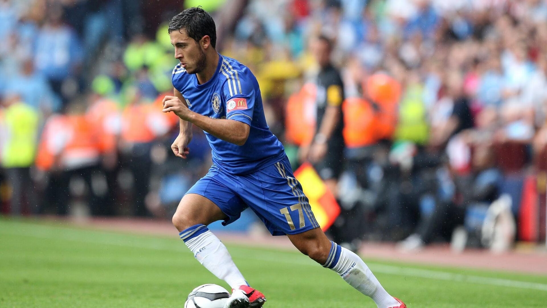 米兰体育官网入口-49人强势回归，麦卡弗里跑出惊人数据，nfl麦卡弗雷